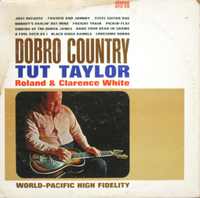 Tut Taylor - Dobro Country