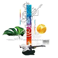 平沢進 [Susumu Hirasawa] - 植物電子の本 [The Book of Phytoelectron]