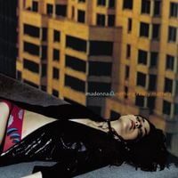 Madonna - Nothing Really Matters