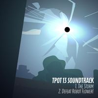 Ian Woodside - TPOT 13 (Official Soundtrack)