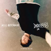 Alec Benjamin - 12 Notes (Deluxe) [16 Notes]
