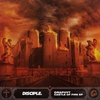 Graphyt - Castle Of Fire