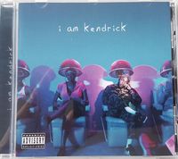 Kendrick Lamar - i am kendrick
