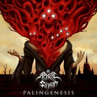 The Aphotic Strain - Palingenesis