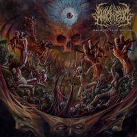Anacryptic - Architects of Discord