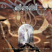 DAAL - Destruktive Actions Affect Livings
