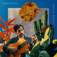 Kahil Nayton - Abaporu