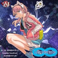 Keisuke Ito - AI: THE SOMNIUM FILES Complete Soundtrack -RaiNBOW AFFaiR-