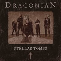 Draconian - Stellar Tombs