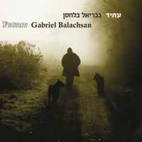 Gabriel Balachsan - עתיד