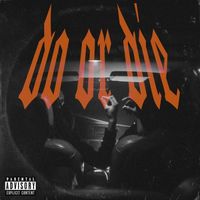 Vince Ash - Do or Die