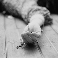Florence + the Machine - Sky Full of Song