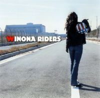 Tsukiko Amano - Winona Riders