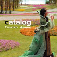 Tsukiko Amano - Catalog