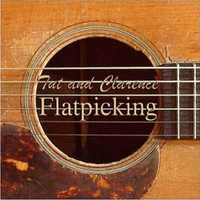 Tut Taylor - Flatpicking