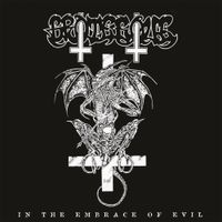 GROTESQUE - In The Embrace of Evil