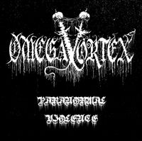 Omegavortex - Paranormal Violence