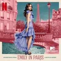 Ashley Park - Mon Soleli (from &ldquo;Emily In Paris&rdquo; Soundtrack)