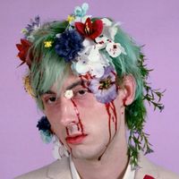 Lo&iuml;c Lafrance - La peur est une fleur