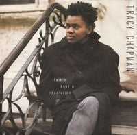 Tracy Chapman - Talkin' Bout a Revolution
