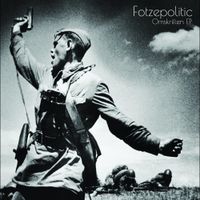Fotzepolitic - Omskriften EP