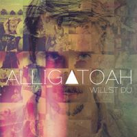 Alligatoah - Willst Du