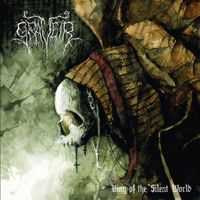 Graveir - King of the Silent World