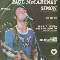 Paul McCartney - C Moon