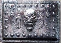 Iron Maiden - Eddie's Archive