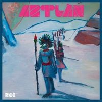 Zoé - Aztl&aacute;n