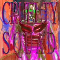Consumer Softproducts - Cruelty Squad (Original Video Game Soundtrack)
