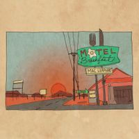Mac Leaphart - Motel Breakfast