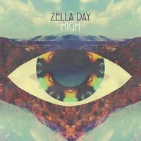 Zella Day - High