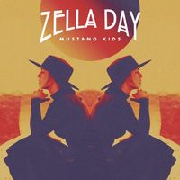Zella Day - Mustang Kids