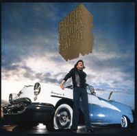 Buck Dharma - Flat Out