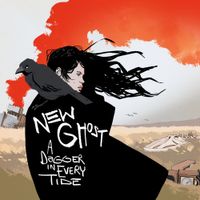 New Ghost - A Dagger In Every Tide