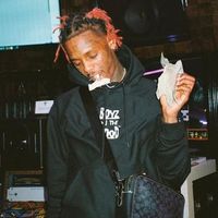 Famous Dex - Wit Yo Bitch