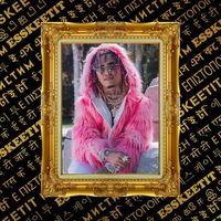 Lil Pump - Esskeetit