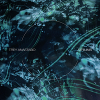 Trey Anastasio - Atriums