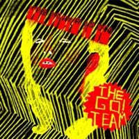The Go! Team - The Power Is On