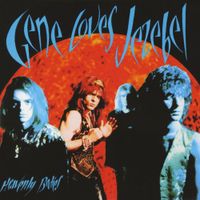 Gene Loves Jezebel - Heavenly Bodies