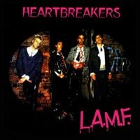 The Heartbreakers - L.A.M.F.