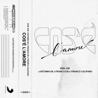 Don Joe - Cos&rsquo;&egrave; l&rsquo;amore