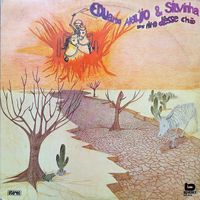 Eduardo Ara&uacute;jo & Silvinha - Sou Filho D&ecirc;sse Ch&atilde;o