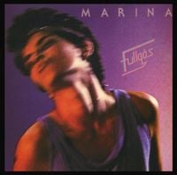 Marina Lima - Fullg&aacute;s