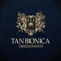 Tan Bi&oacute;nica - Obsesionario En La Mayor