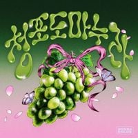 Donna Goldn - Grape Wifey
