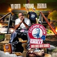 Yo Gotti, DJ Drama, Zedzilla - CM4: Both Sides Both Stories