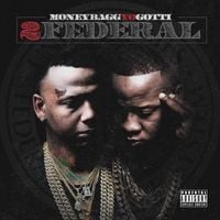 Yo Gotti & Moneybagg Yo - 2 Federal