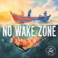 Zac Brown Band - No Wake Zone